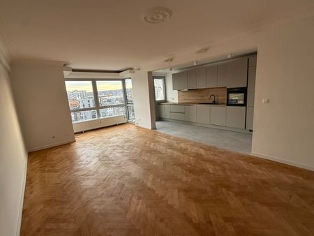 Appartement te huur - Photo 4