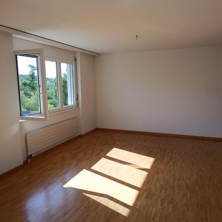 4 1/2 Zimmer Wohnung - Photo 1