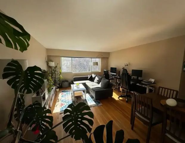 Reva Manor | 1046 West 13th Avenue, Vancouver - Photo 1