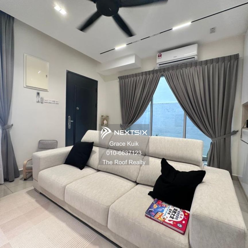 Ayera Residence - Photo 1