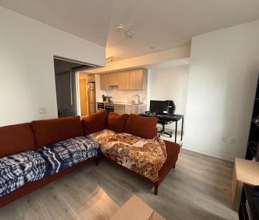 For Lease - 395 Bloor Street Unit# 2612, Toronto, Ontario - Photo 5