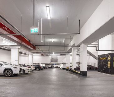 For Lease - 3 Gloucester Street Unit# 306, Toronto, Ontario - Photo 6