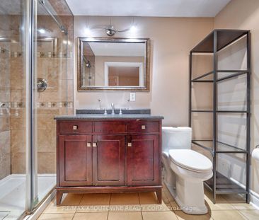 For Lease - 104 Cabinet Crescent, Vaughan, Ontario - Photo 3