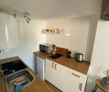 Studio 1 pièce(s) 16.35 m² - Photo 2