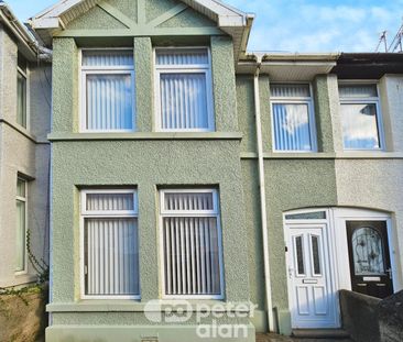 Suffolk Place, PORTHCAWL - Photo 3