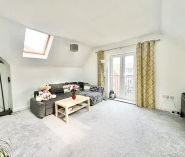 1 bedroom apartment to rent - Photo 4