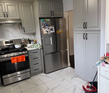 For Lease - 7147 Harwick Drive Unit# Main, Mississauga, Ontario - Photo 5