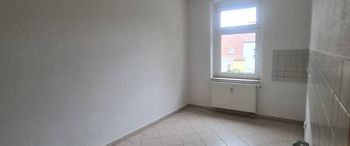 schöne 2-Zimmer-Wohnung in Oschersleben - Foto 1