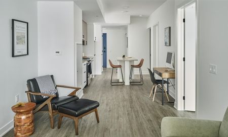 Brand New Apartments in the Civic Hospital Neighbourhood. - Photo 2