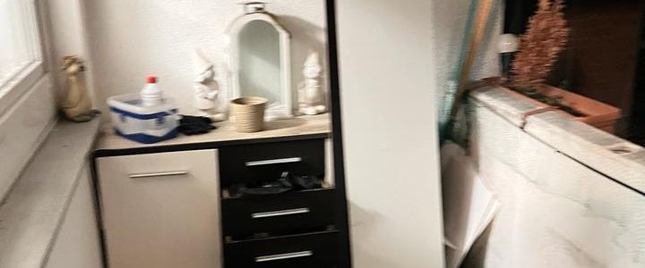 Dreizimmerwohnung in Köln Seeberg ab Dezember zum vermieten. - Foto 1