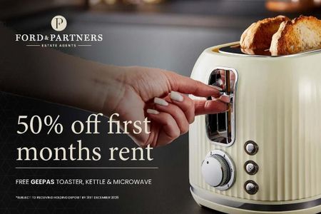 2 bedroom flat to rent - Photo 4