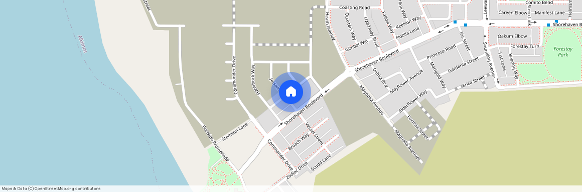 12 Amber Street, Alkimos