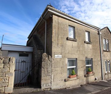 Station Cottages, Mill Lane, Monkton Combe, Bath - Photo 3