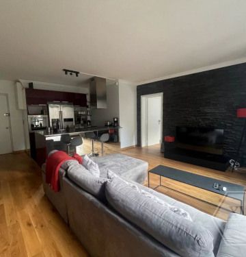 Appartement • Chaillot - Photo 3