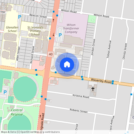 13 Larkspur Circuit, Glen Waverley