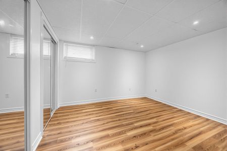 For Lease - 847 Upper Ottawa Street Unit# LOWER, Hamilton, Ontario - Photo 4