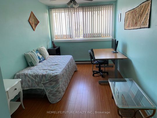 For Lease - 100 Mornelle Court Unit# 1101, Toronto, Ontario - Photo 1