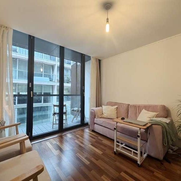 Burton Place, Manchester, M15 - Photo 1