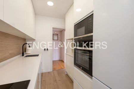 Piso de alquiler en Prieto Ureña, Nueva España - Foto 4