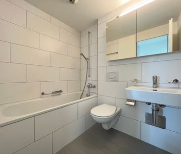 3.5 Zimmer, 65 m², 6. Stock - Photo 5