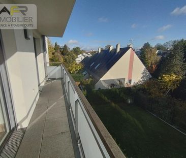 Appartement Chatenay Malabry 4 pièce(s) 83 m2 - Photo 6