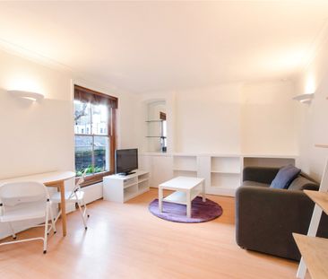 Little Russell Street, London, WC1A 2HS - Photo 2
