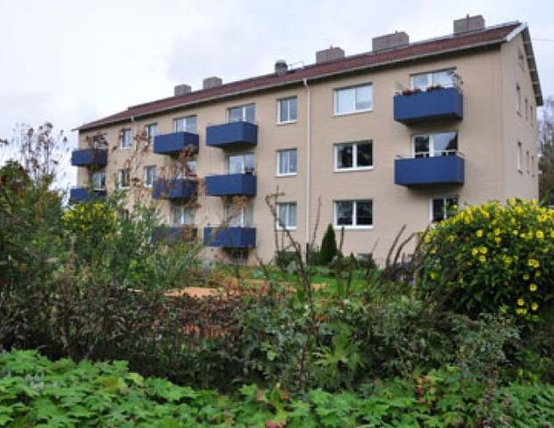 Rundradiogatan 1 - Photo 1