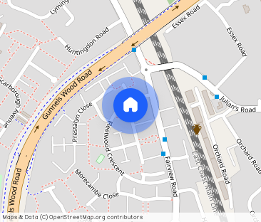 Colwyn Close,Stevenage,SG1 - Photo 1