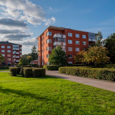 Albert Engströmsgatan 2 C, 75430, Uppsala - Foto 3