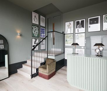 Studio to rent - Photo 6