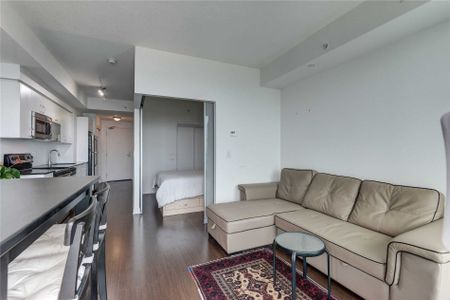 For Lease - 150 East Liberty Street Unit# 2809, Toronto, Ontario - Photo 2