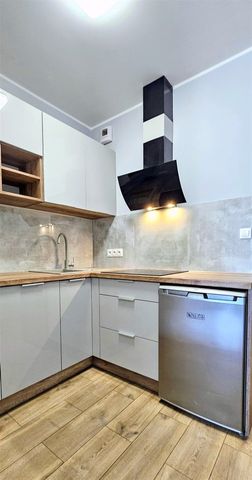 Mieszkanie na wynajem - Zdjęcie 3