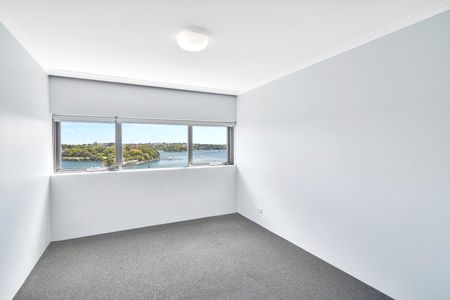 61/14-28 Blues Point Road, McMahons Point NSW 2060 - Apartment For Rent | Domain - Photo 4