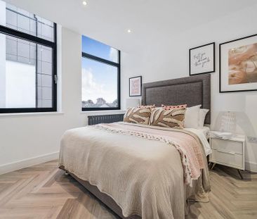 1 bedroom apartment to rent - Photo 5