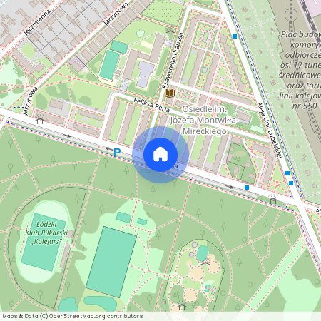 Zdrowie, Polesie, Łódź, łódzkie