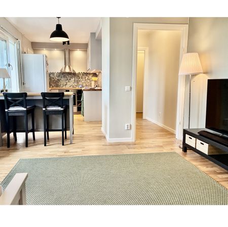 Sevallagatan, Västerås - Foto 2