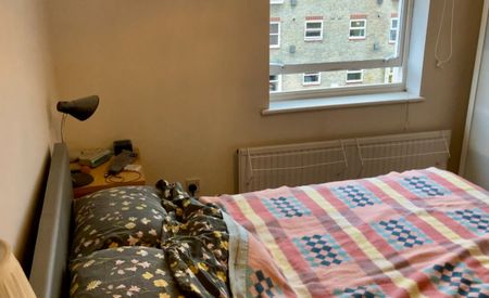 Room in a Shared Flat, Weavers Way, NW1 - Photo 4