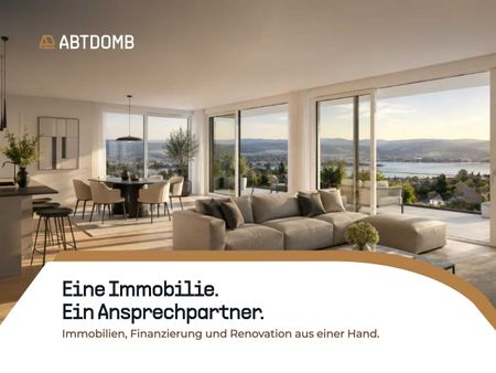High-quality furnished 2.5-room garden apartment on Beckenhofstrasse in Zurich - Photo 3