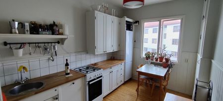 Paradisgatan, Göteborg - Photo 4