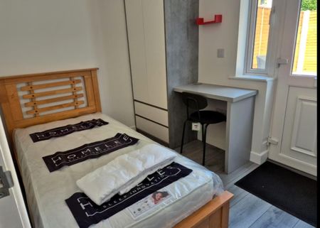 Apartment for rent, Shanowen Ave (Dublin, Ireland) - Photo 4