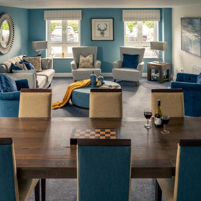 2 bedroom retirement property to rent - Photo 1