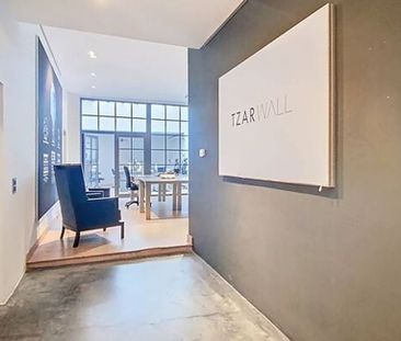 Loft te huur in Elsene voor € 2.800 met 1 slaapkamer - Photo 6