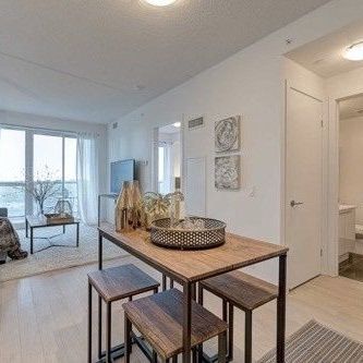 For Lease - 10 Park Lawn Road Unit# 903, Toronto, Ontario - Photo 1