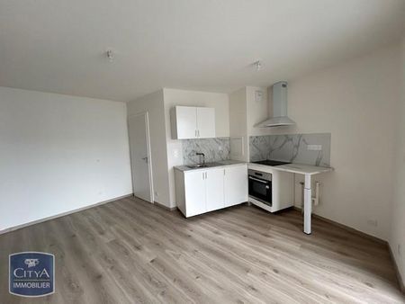 Location Appartement 2 pièces 39m² MULHOUSE 68200 - Photo 4