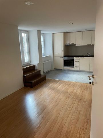 Compact and comfortable 2-room apartment in Glaris - Photo 3