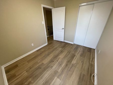 For Lease - 34 Brunswick Street Unit# Upper, Brampton, Ontario - Photo 2