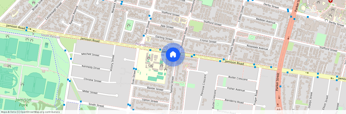 166b Jamison Road, NSW 2750, South Penrith