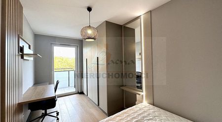 024 MW N. Sącz ul. Piłsudskiego, nowoczesne mieszkanie na wynajem, 40 m2, IIp, 2 pokoje, balkon, miejsce postojowe. Cena: 2500 zł - Photo 5