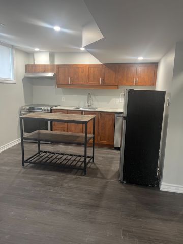For Lease - 6772 LONGVIEW Place Unit# BASEMENT, Mississauga, Ontario - Photo 3