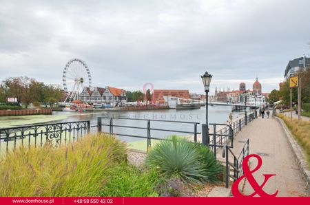 Gdańsk, Śródmieście, Stara Stocznia - Photo 4